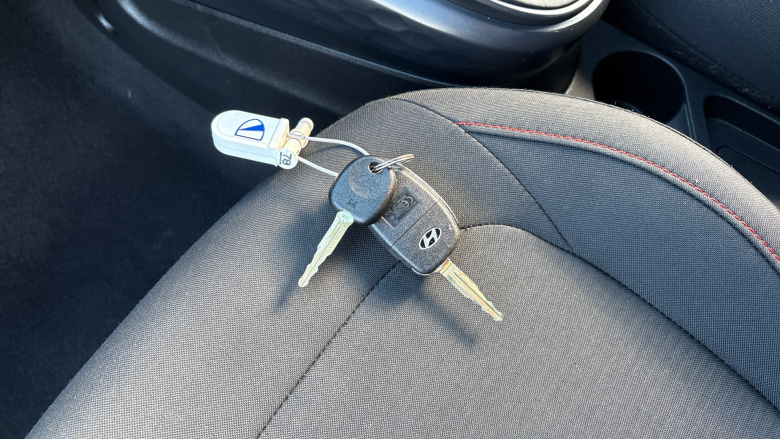 Hyundai i10 1.0 T-GDi N Line 5dr Petrol Hatchback